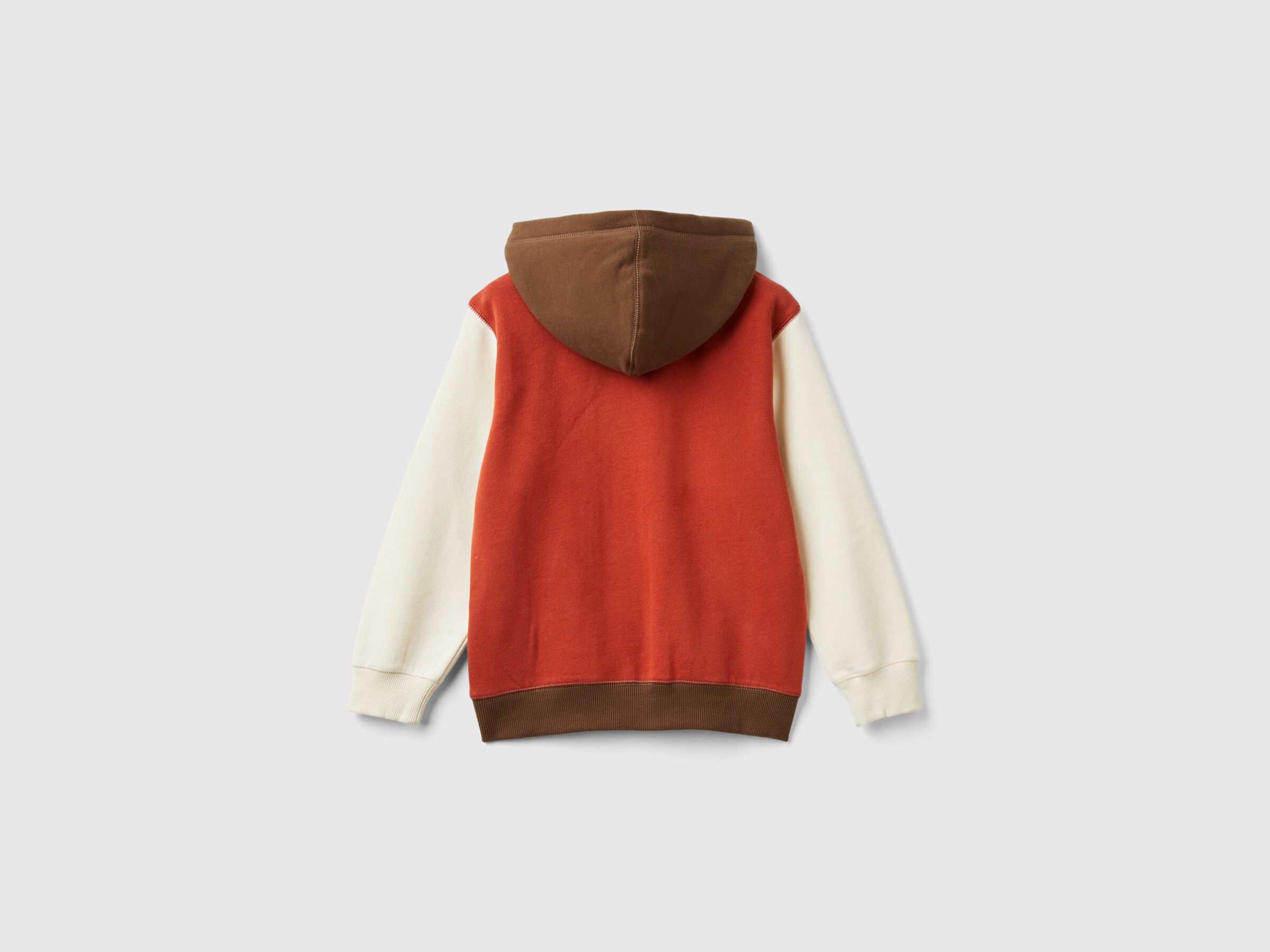 JACKET W/HOOD L/S Niño image number 2